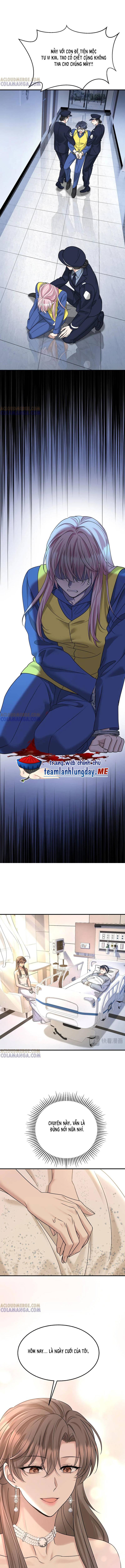 Sau Khi Chia Tay , Tôi Có Kết Đẹp Cùng Với Chú Nhỏ - Chap 96