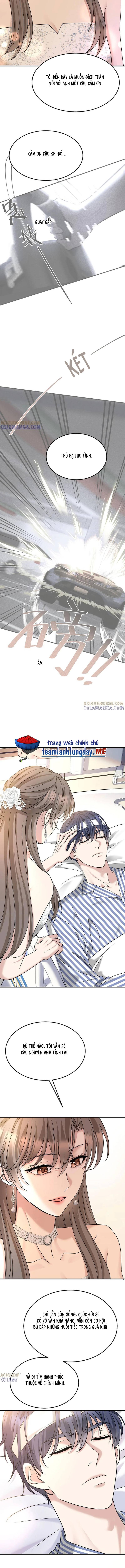 Sau Khi Chia Tay , Tôi Có Kết Đẹp Cùng Với Chú Nhỏ - Chap 96