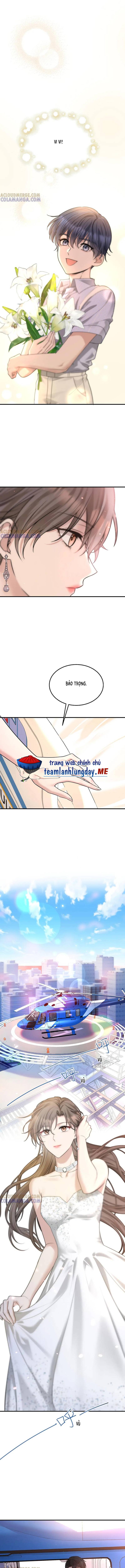 Sau Khi Chia Tay , Tôi Có Kết Đẹp Cùng Với Chú Nhỏ - Chap 96