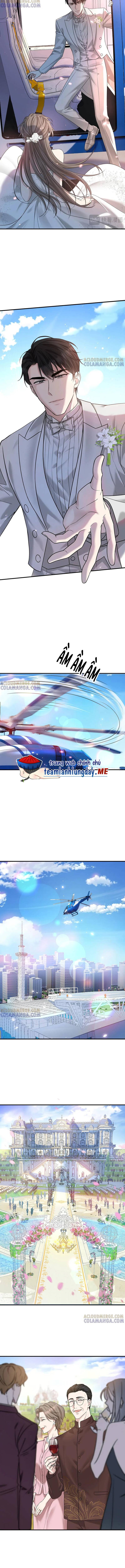 Sau Khi Chia Tay , Tôi Có Kết Đẹp Cùng Với Chú Nhỏ - Chap 96