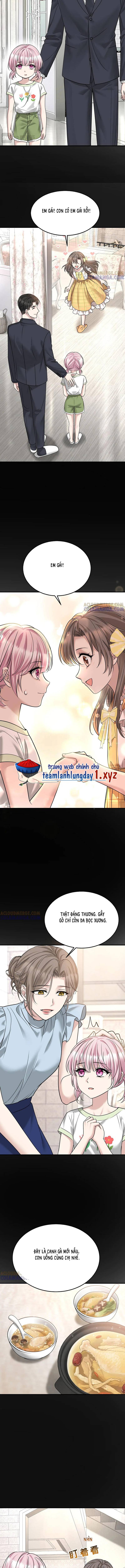 Sau Khi Chia Tay , Tôi Có Kết Đẹp Cùng Với Chú Nhỏ - Chap 99- ngoại truyện