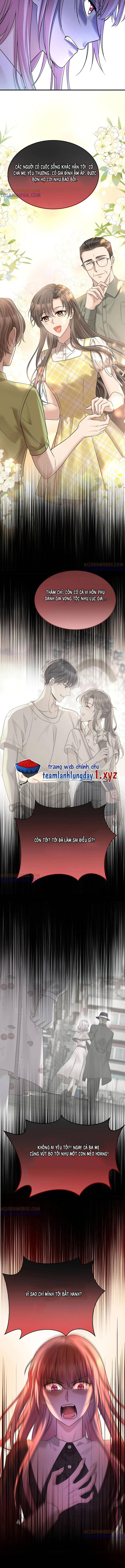 Sau Khi Chia Tay , Tôi Có Kết Đẹp Cùng Với Chú Nhỏ - Chap 99- ngoại truyện