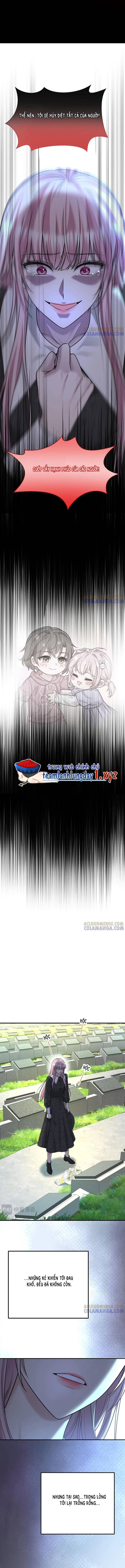 Sau Khi Chia Tay , Tôi Có Kết Đẹp Cùng Với Chú Nhỏ - Chap 99- ngoại truyện