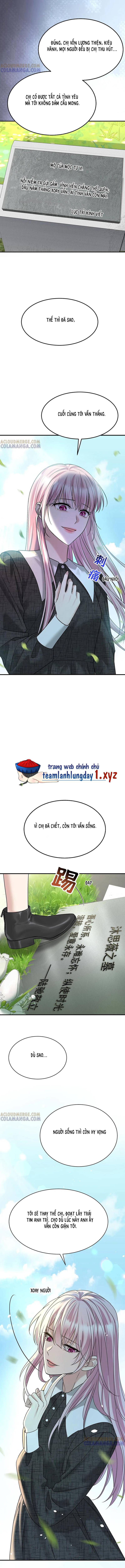 Sau Khi Chia Tay , Tôi Có Kết Đẹp Cùng Với Chú Nhỏ - Chap 99- ngoại truyện