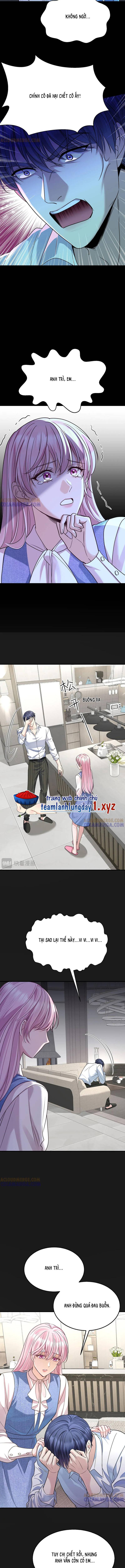 Sau Khi Chia Tay , Tôi Có Kết Đẹp Cùng Với Chú Nhỏ - Chap 99- ngoại truyện