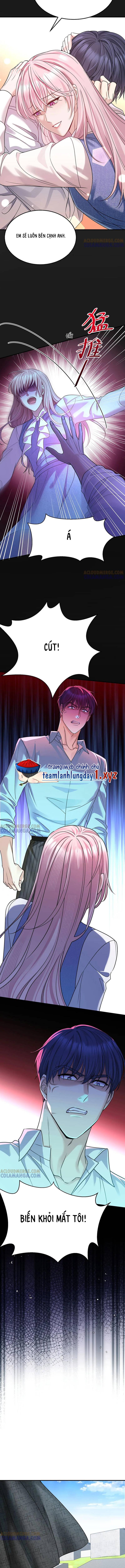 Sau Khi Chia Tay , Tôi Có Kết Đẹp Cùng Với Chú Nhỏ - Chap 99- ngoại truyện