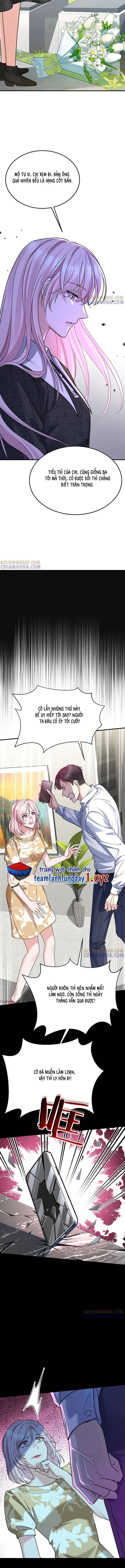 Sau Khi Chia Tay , Tôi Có Kết Đẹp Cùng Với Chú Nhỏ - Chap 99- ngoại truyện