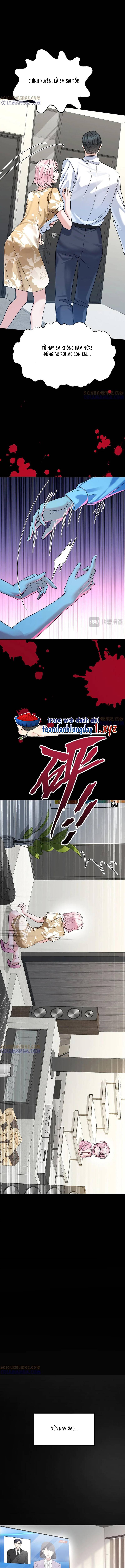 Sau Khi Chia Tay , Tôi Có Kết Đẹp Cùng Với Chú Nhỏ - Chap 99- ngoại truyện