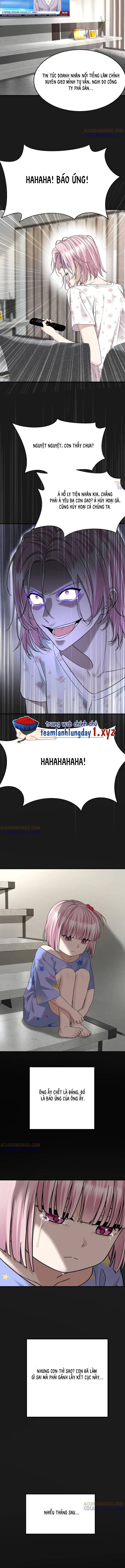 Sau Khi Chia Tay , Tôi Có Kết Đẹp Cùng Với Chú Nhỏ - Chap 99- ngoại truyện