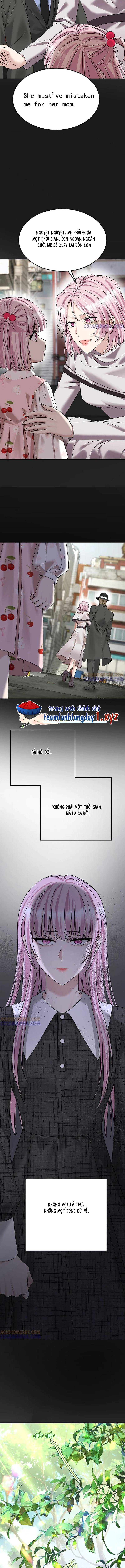 Sau Khi Chia Tay , Tôi Có Kết Đẹp Cùng Với Chú Nhỏ - Chap 99- ngoại truyện