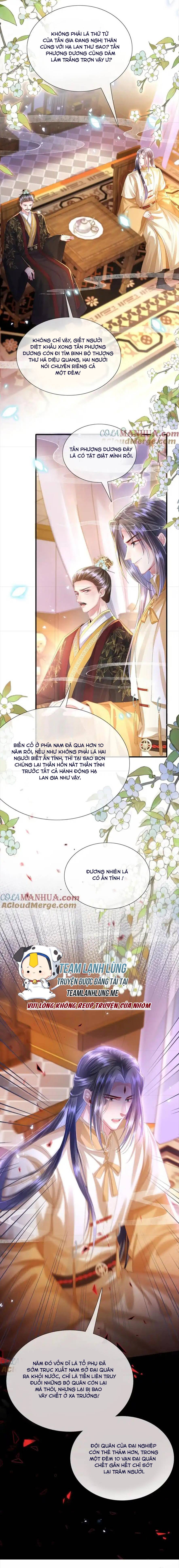 Sau Khi Hắc Hóa , Hí Tinh Thế Tử Điên Cuồng Dính Lấy Ta - Chap 27