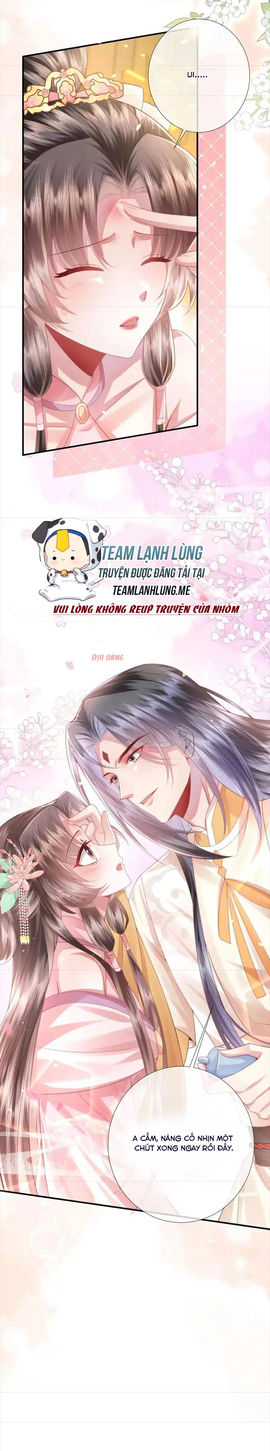 Sau Khi Hắc Hóa , Hí Tinh Thế Tử Điên Cuồng Dính Lấy Ta - Chap 27