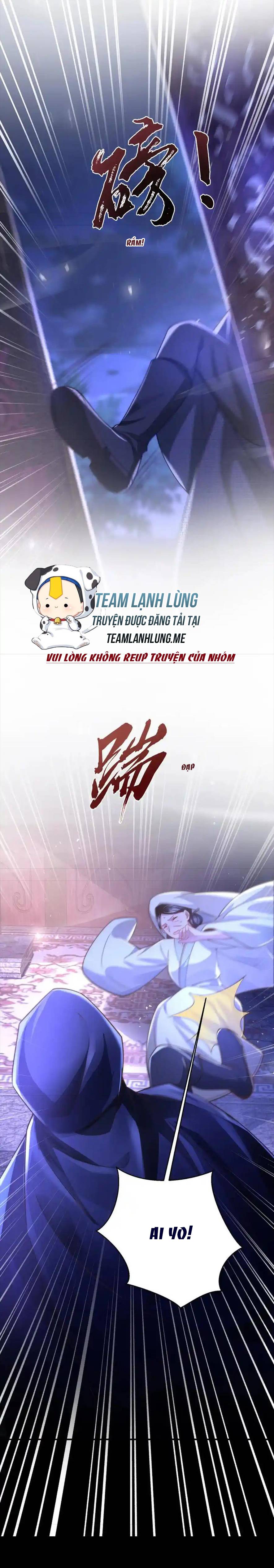 Sau Khi Hắc Hóa , Hí Tinh Thế Tử Điên Cuồng Dính Lấy Ta - Chap 29