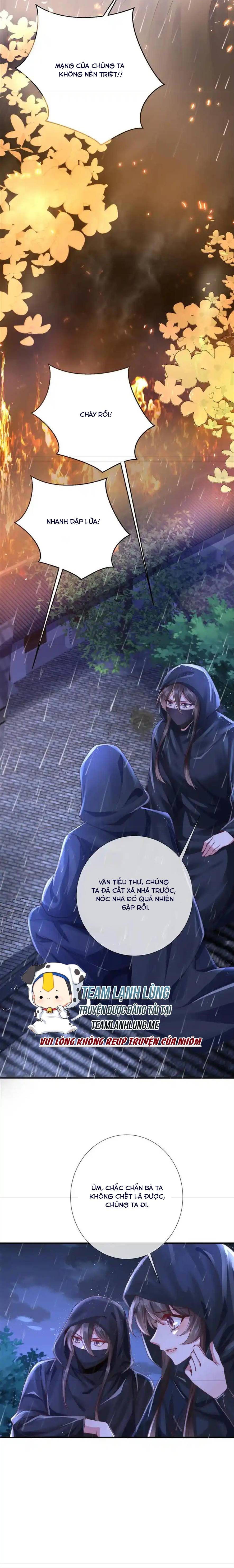 Sau Khi Hắc Hóa , Hí Tinh Thế Tử Điên Cuồng Dính Lấy Ta - Chap 29