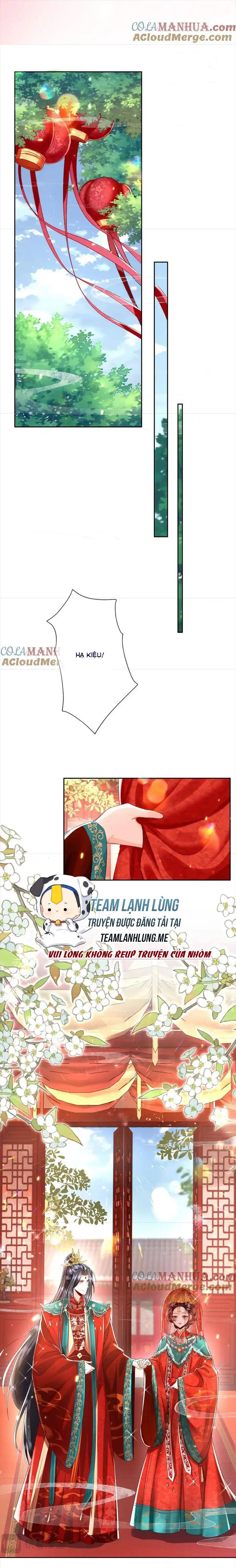 Sau Khi Hắc Hóa , Hí Tinh Thế Tử Điên Cuồng Dính Lấy Ta - Chap 34