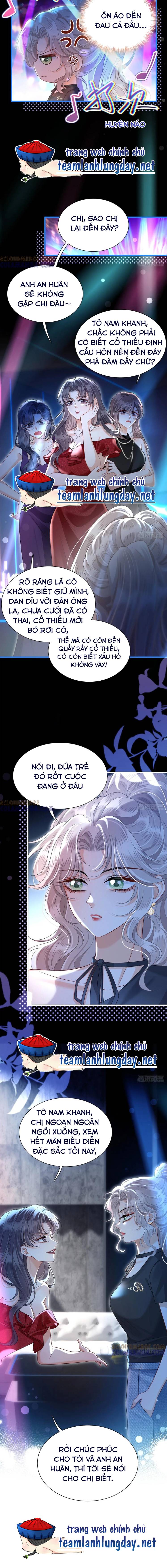 Sau Khi Hủy Hôn, Đại Lão Cô Ấy Vừa Xinh Đẹp Lại Ngầu Lòi - Chap 15