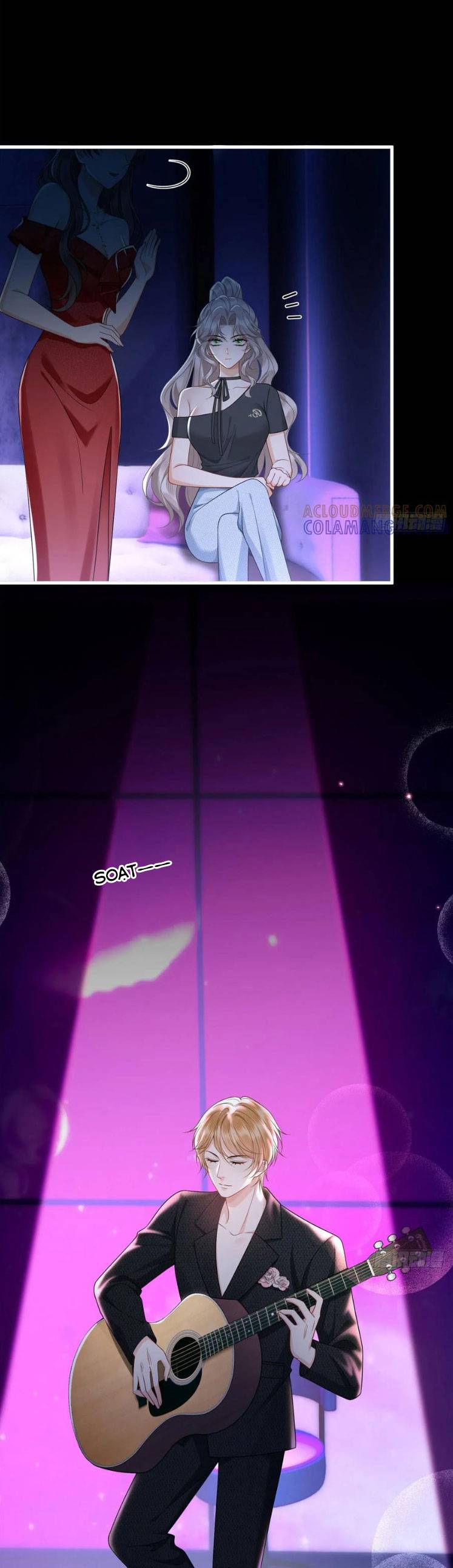 Sau Khi Hủy Hôn, Đại Lão Cô Ấy Vừa Xinh Đẹp Lại Ngầu Lòi - Chap 16