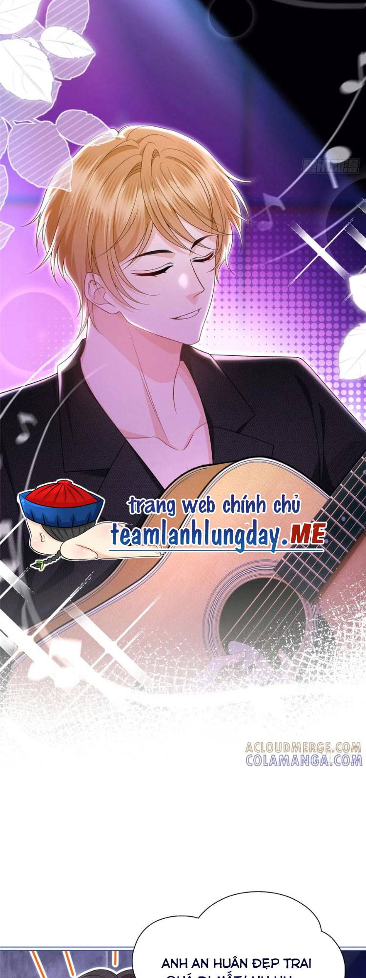 Sau Khi Hủy Hôn, Đại Lão Cô Ấy Vừa Xinh Đẹp Lại Ngầu Lòi - Chap 16