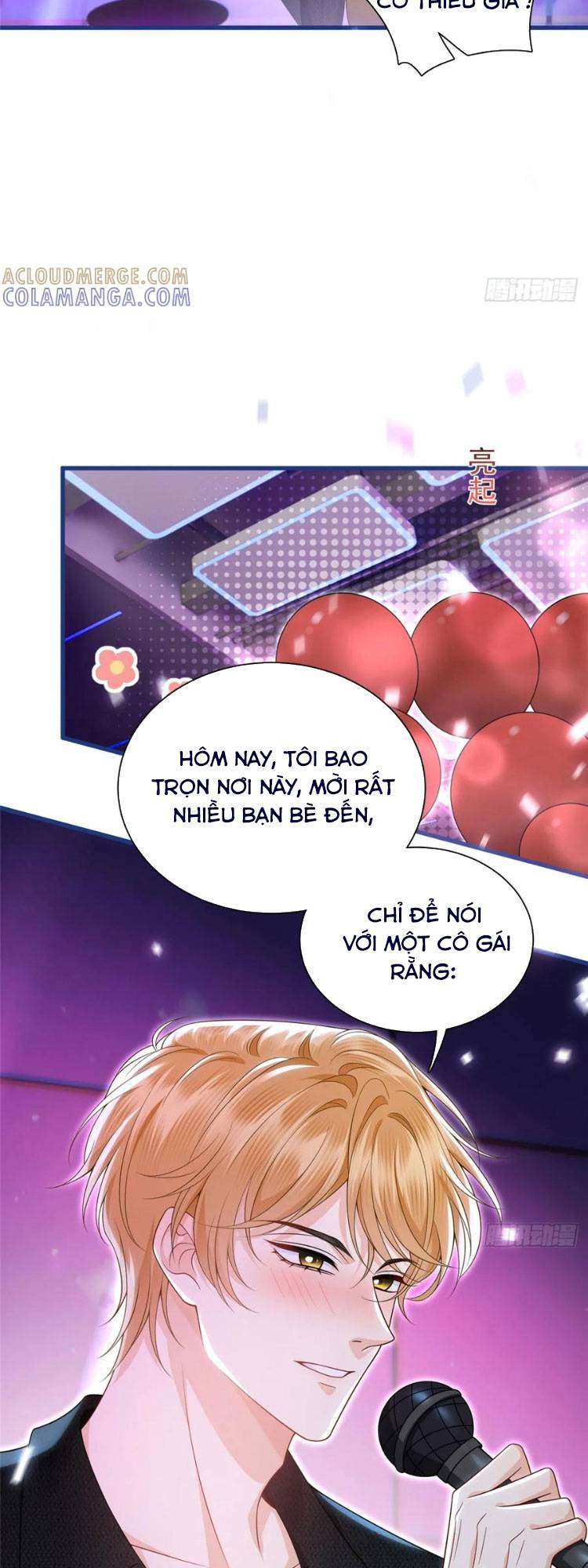 Sau Khi Hủy Hôn, Đại Lão Cô Ấy Vừa Xinh Đẹp Lại Ngầu Lòi - Chap 16