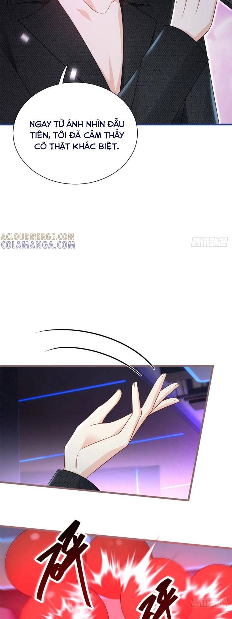 Sau Khi Hủy Hôn, Đại Lão Cô Ấy Vừa Xinh Đẹp Lại Ngầu Lòi - Chap 16