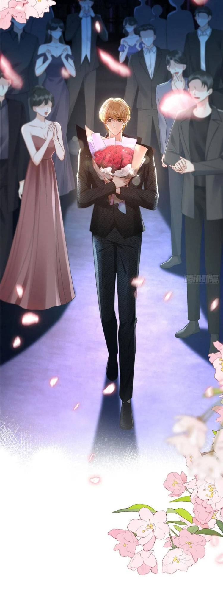 Sau Khi Hủy Hôn, Đại Lão Cô Ấy Vừa Xinh Đẹp Lại Ngầu Lòi - Chap 16