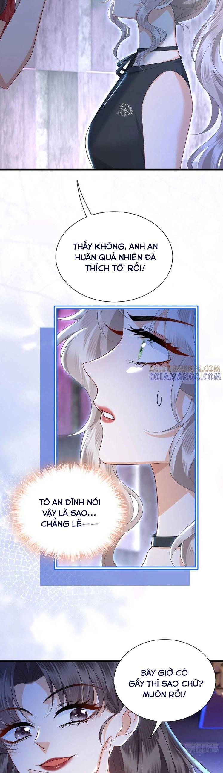 Sau Khi Hủy Hôn, Đại Lão Cô Ấy Vừa Xinh Đẹp Lại Ngầu Lòi - Chap 16