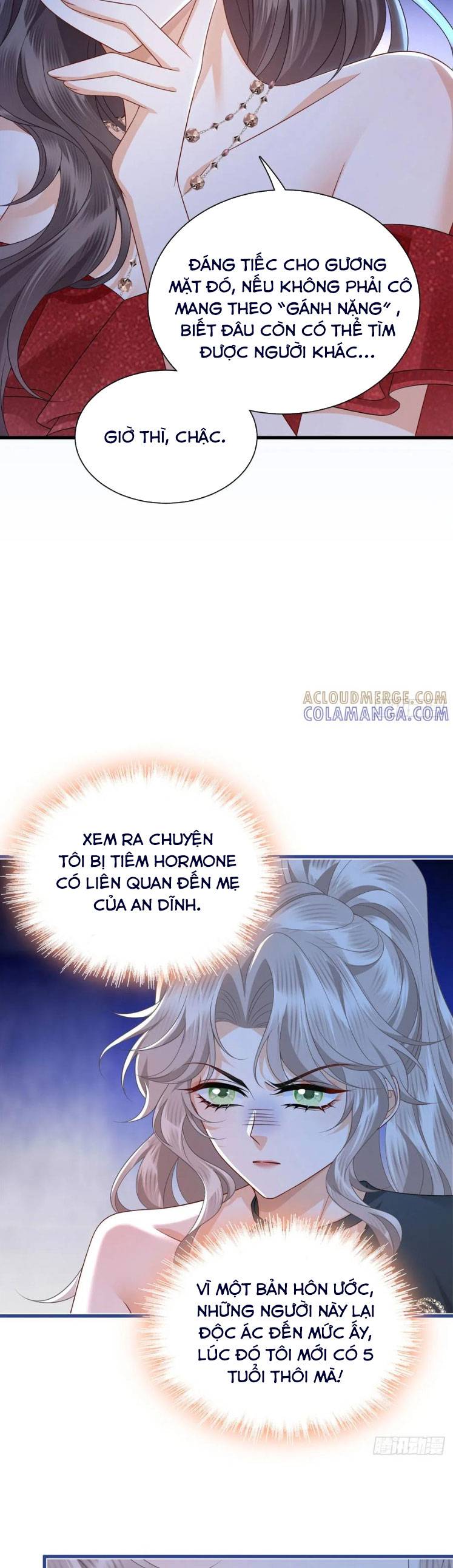 Sau Khi Hủy Hôn, Đại Lão Cô Ấy Vừa Xinh Đẹp Lại Ngầu Lòi - Chap 16