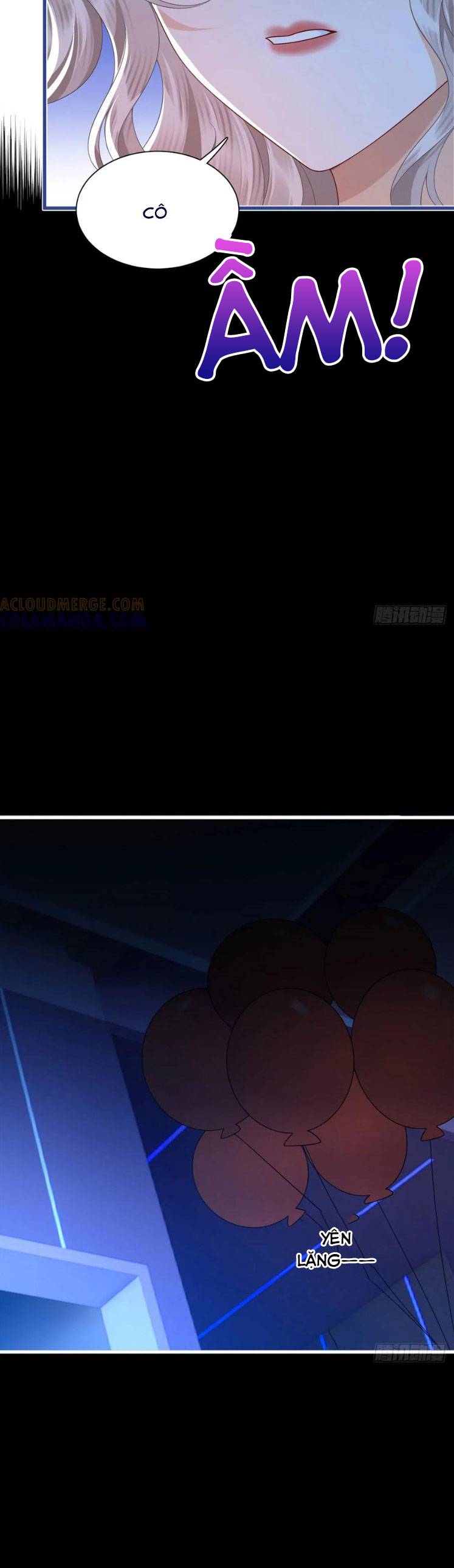 Sau Khi Hủy Hôn, Đại Lão Cô Ấy Vừa Xinh Đẹp Lại Ngầu Lòi - Chap 16