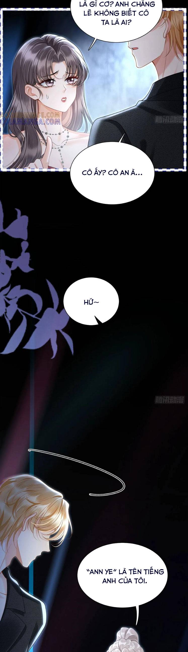 Sau Khi Hủy Hôn, Đại Lão Cô Ấy Vừa Xinh Đẹp Lại Ngầu Lòi - Chap 17