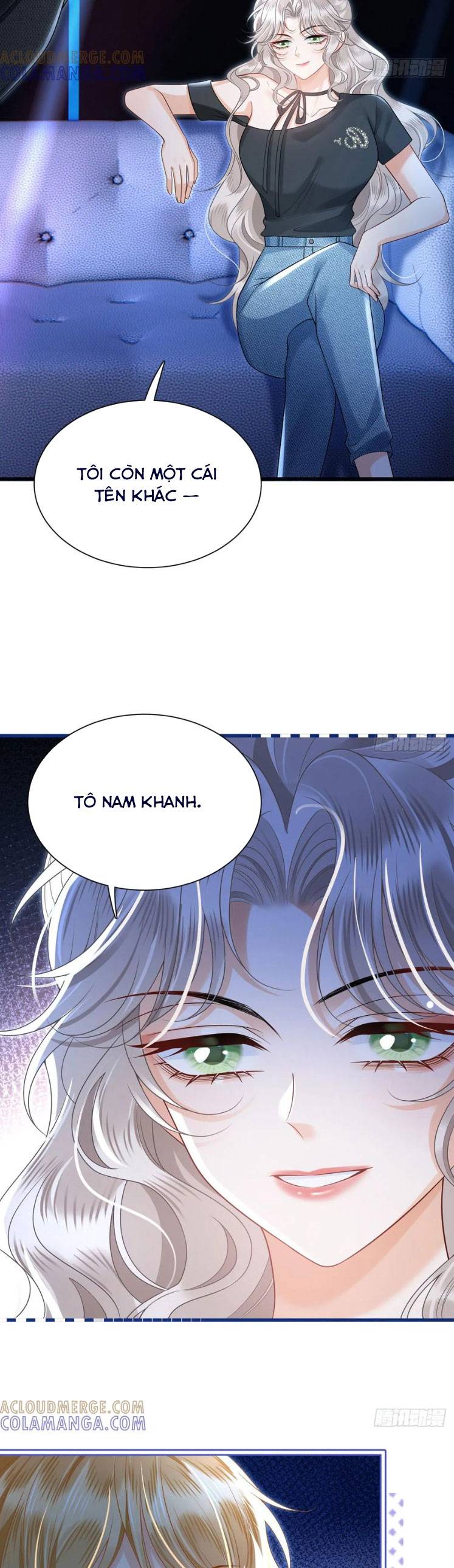 Sau Khi Hủy Hôn, Đại Lão Cô Ấy Vừa Xinh Đẹp Lại Ngầu Lòi - Chap 17