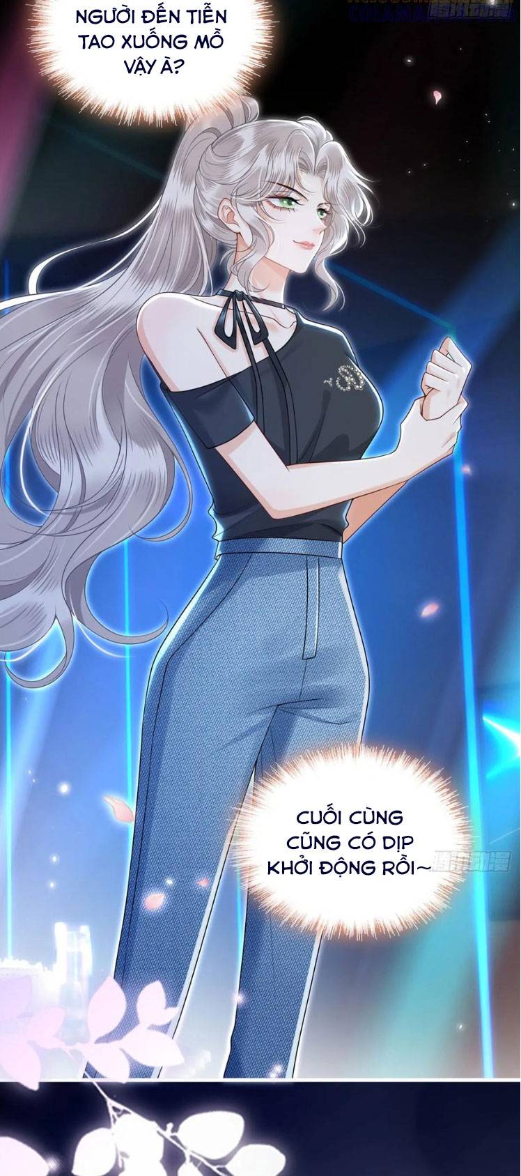 Sau Khi Hủy Hôn, Đại Lão Cô Ấy Vừa Xinh Đẹp Lại Ngầu Lòi - Chap 17