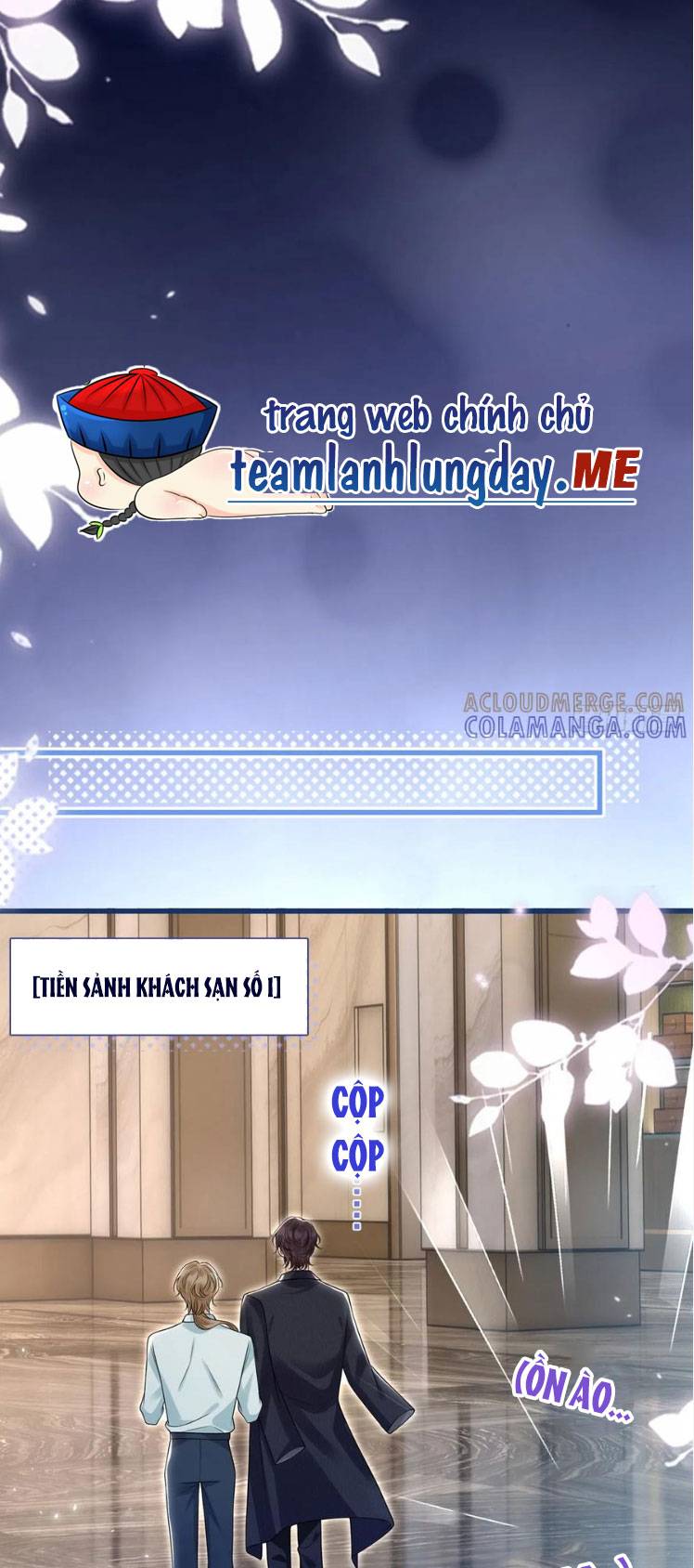 Sau Khi Hủy Hôn, Đại Lão Cô Ấy Vừa Xinh Đẹp Lại Ngầu Lòi - Chap 17