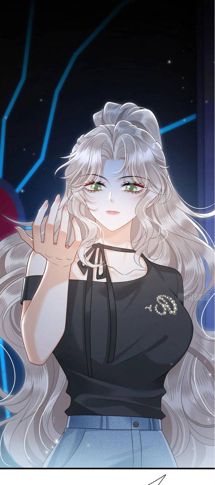 Sau Khi Hủy Hôn, Đại Lão Cô Ấy Vừa Xinh Đẹp Lại Ngầu Lòi - Chap 17