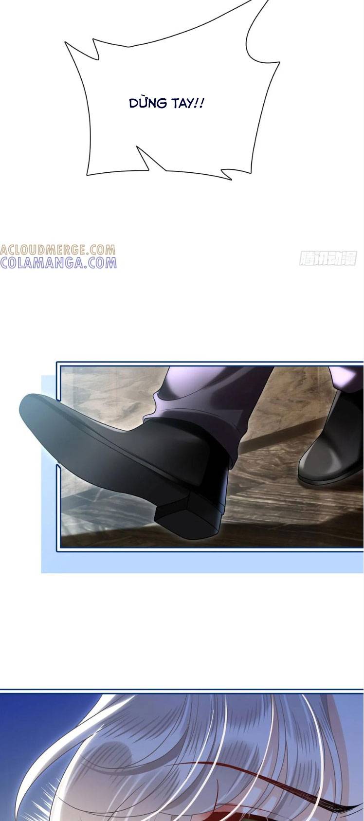 Sau Khi Hủy Hôn, Đại Lão Cô Ấy Vừa Xinh Đẹp Lại Ngầu Lòi - Chap 17