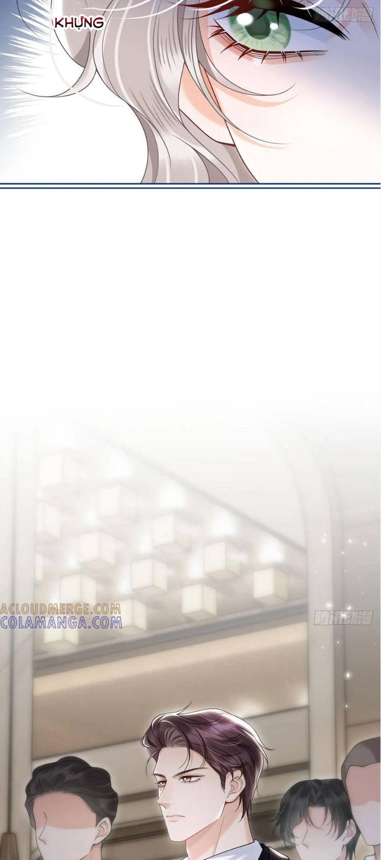 Sau Khi Hủy Hôn, Đại Lão Cô Ấy Vừa Xinh Đẹp Lại Ngầu Lòi - Chap 17