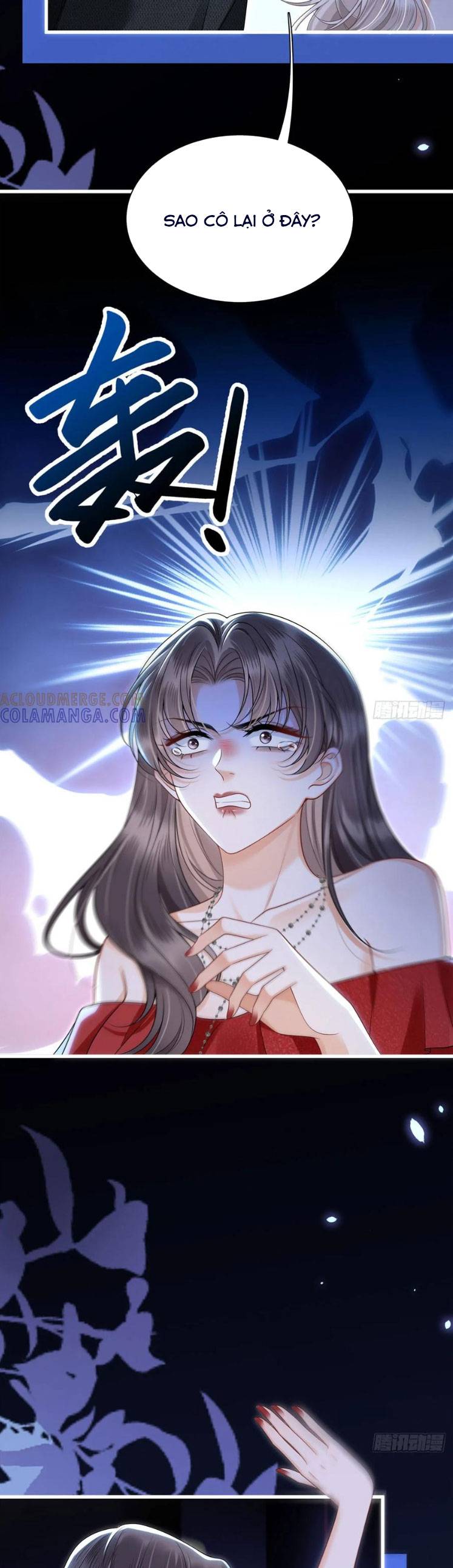 Sau Khi Hủy Hôn, Đại Lão Cô Ấy Vừa Xinh Đẹp Lại Ngầu Lòi - Chap 17