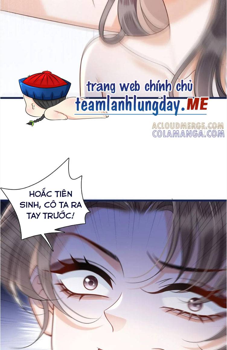 Sau Khi Hủy Hôn, Đại Lão Cô Ấy Vừa Xinh Đẹp Lại Ngầu Lòi - Chap 18