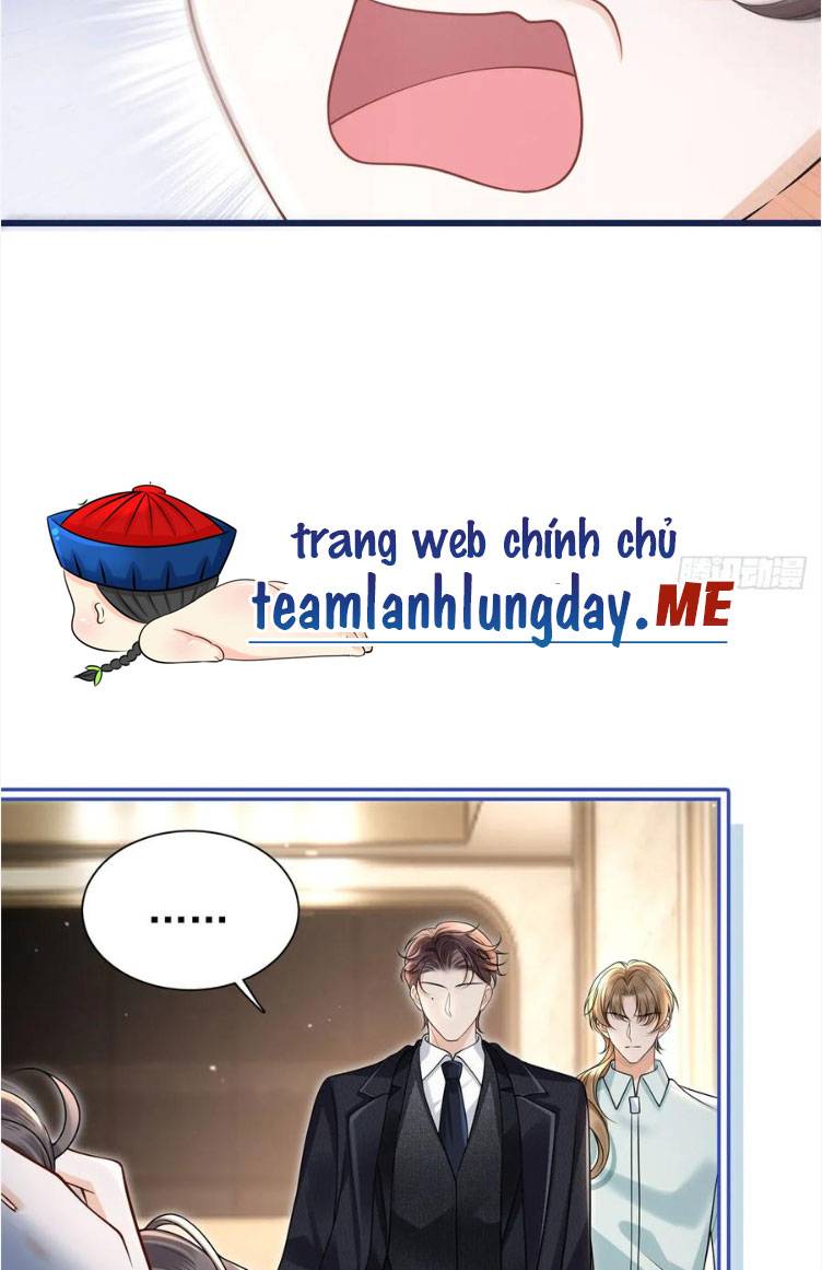 Sau Khi Hủy Hôn, Đại Lão Cô Ấy Vừa Xinh Đẹp Lại Ngầu Lòi - Chap 18