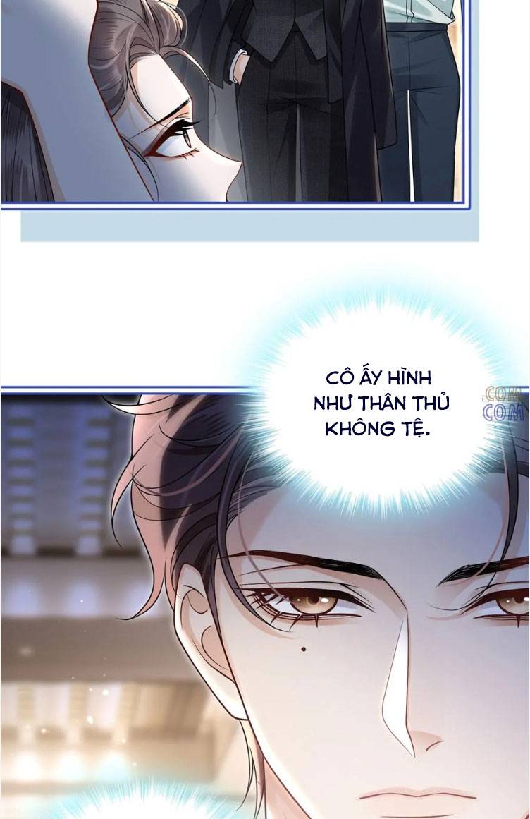 Sau Khi Hủy Hôn, Đại Lão Cô Ấy Vừa Xinh Đẹp Lại Ngầu Lòi - Chap 18