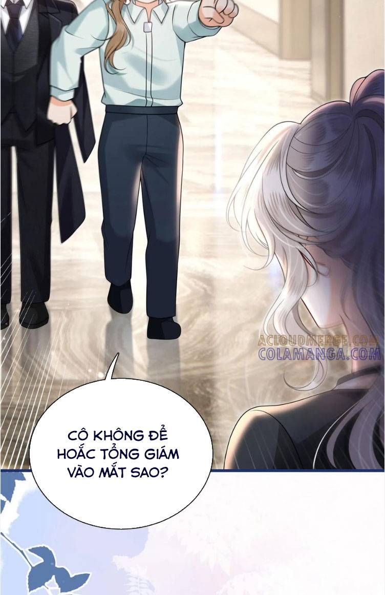 Sau Khi Hủy Hôn, Đại Lão Cô Ấy Vừa Xinh Đẹp Lại Ngầu Lòi - Chap 18