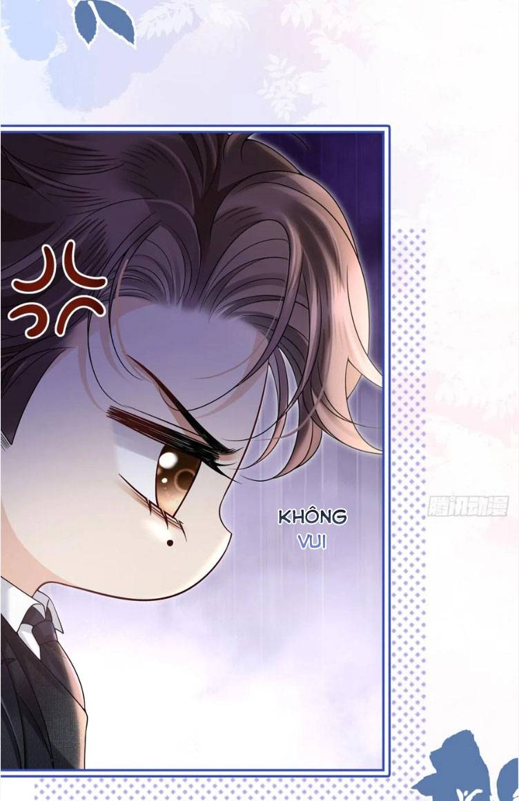 Sau Khi Hủy Hôn, Đại Lão Cô Ấy Vừa Xinh Đẹp Lại Ngầu Lòi - Chap 18