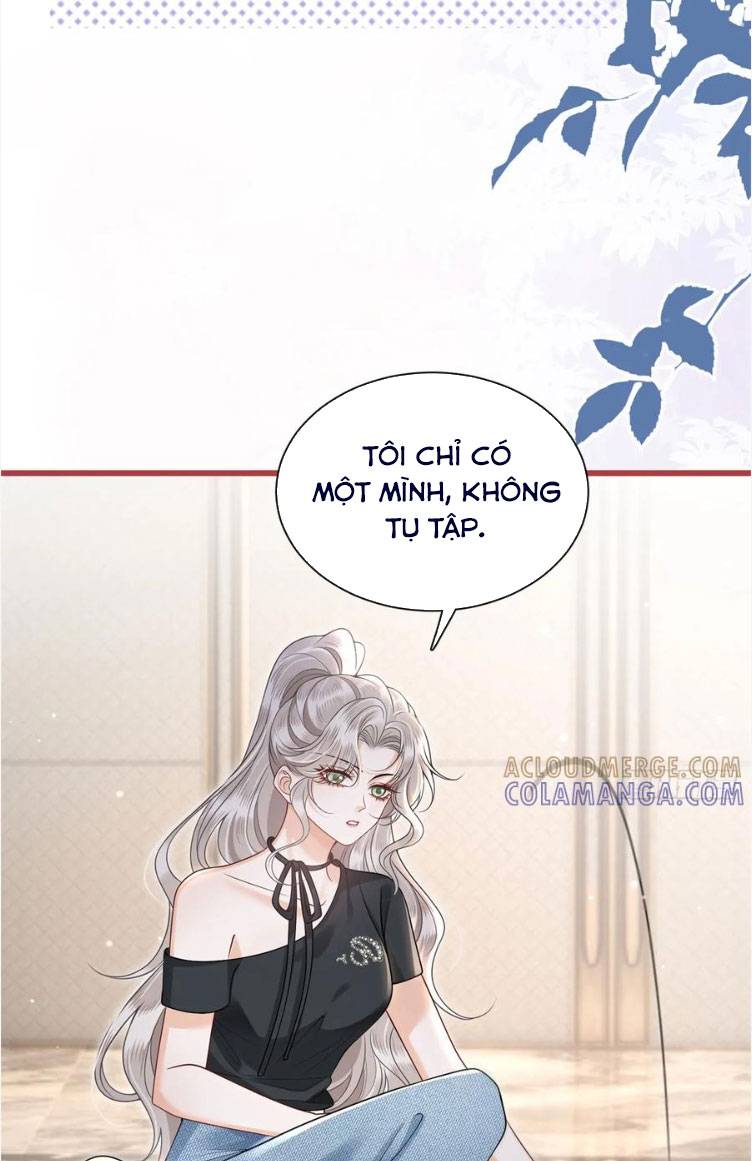 Sau Khi Hủy Hôn, Đại Lão Cô Ấy Vừa Xinh Đẹp Lại Ngầu Lòi - Chap 18