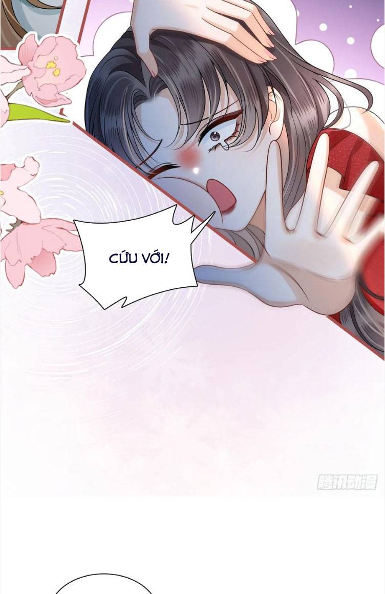 Sau Khi Hủy Hôn, Đại Lão Cô Ấy Vừa Xinh Đẹp Lại Ngầu Lòi - Chap 18