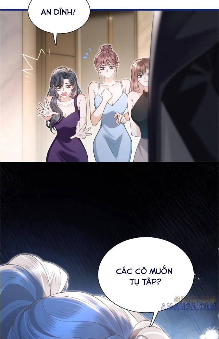 Sau Khi Hủy Hôn, Đại Lão Cô Ấy Vừa Xinh Đẹp Lại Ngầu Lòi - Chap 18