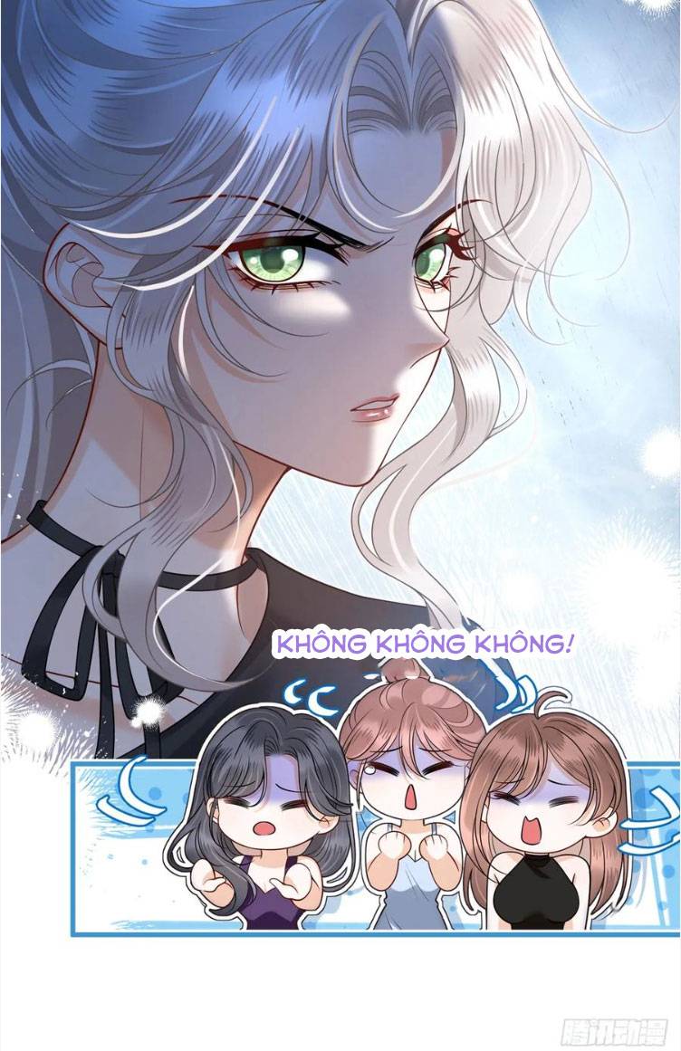 Sau Khi Hủy Hôn, Đại Lão Cô Ấy Vừa Xinh Đẹp Lại Ngầu Lòi - Chap 18