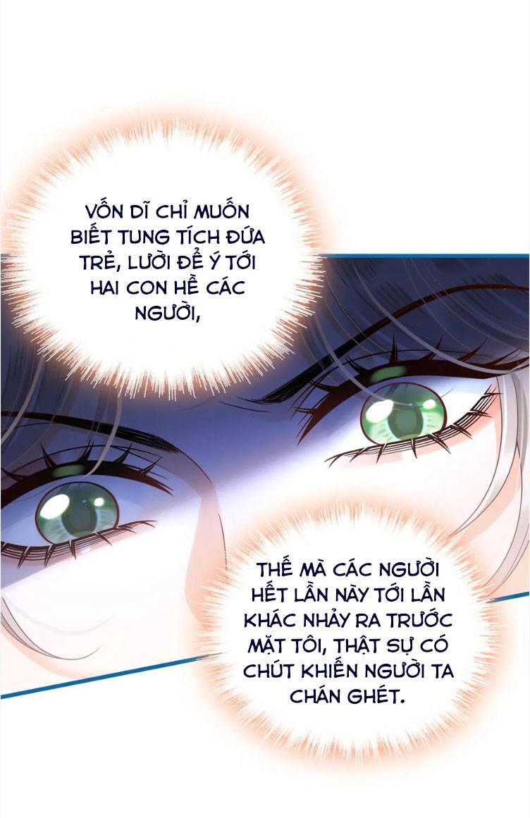 Sau Khi Hủy Hôn, Đại Lão Cô Ấy Vừa Xinh Đẹp Lại Ngầu Lòi - Chap 18