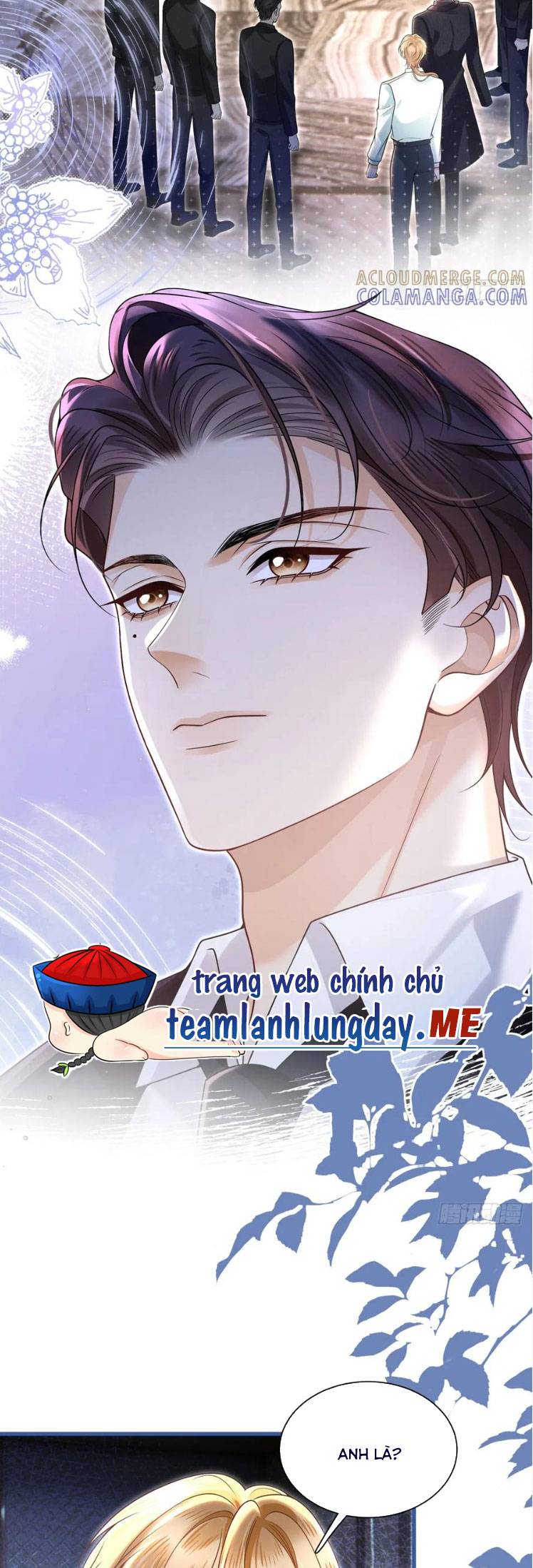 Sau Khi Hủy Hôn, Đại Lão Cô Ấy Vừa Xinh Đẹp Lại Ngầu Lòi - Chap 18