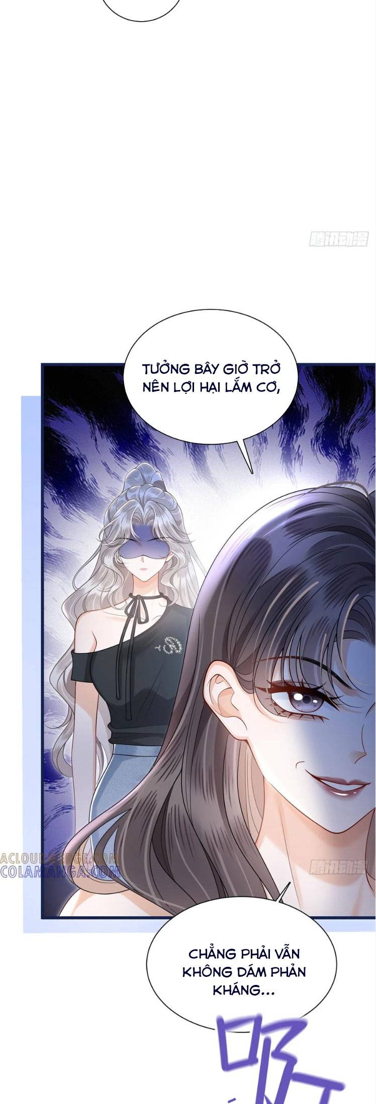 Sau Khi Hủy Hôn, Đại Lão Cô Ấy Vừa Xinh Đẹp Lại Ngầu Lòi - Chap 18