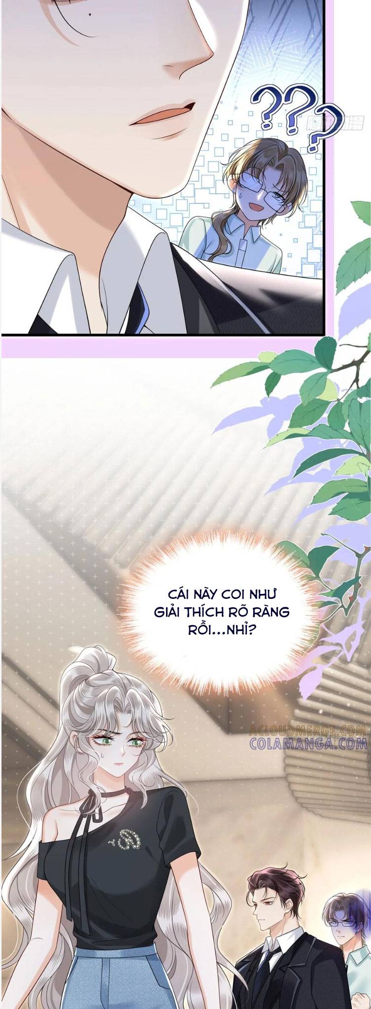 Sau Khi Hủy Hôn, Đại Lão Cô Ấy Vừa Xinh Đẹp Lại Ngầu Lòi - Chap 19