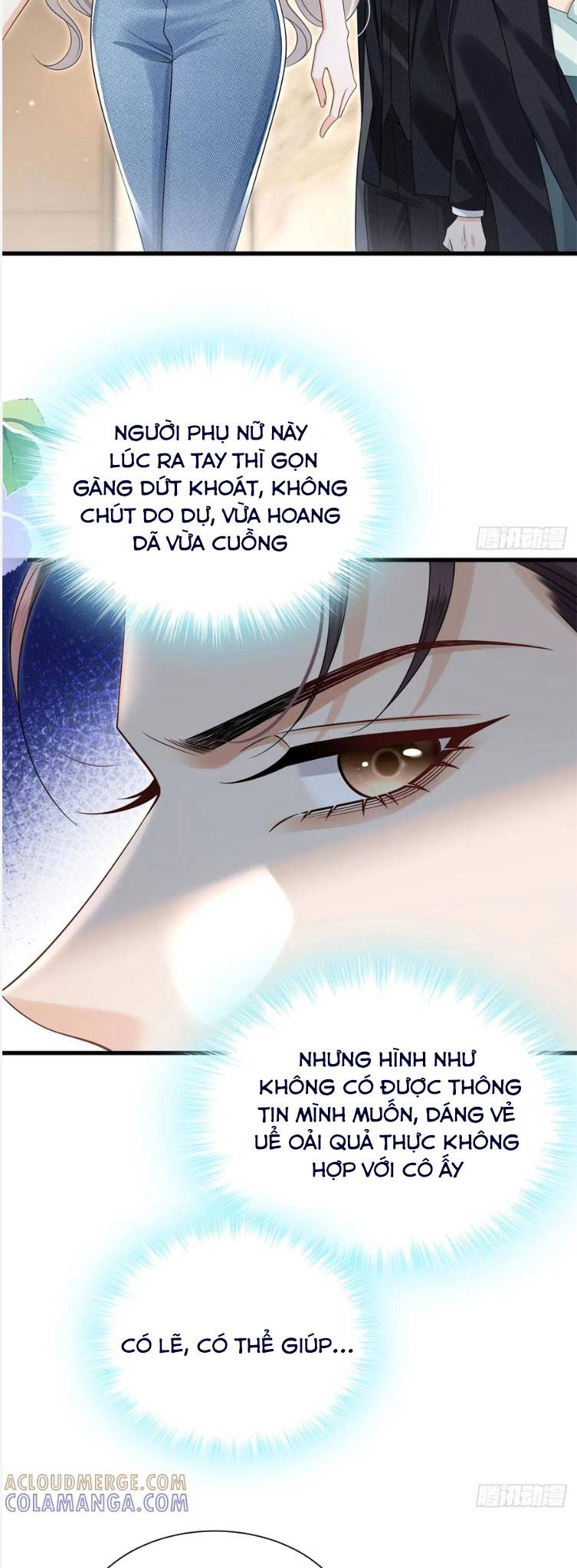 Sau Khi Hủy Hôn, Đại Lão Cô Ấy Vừa Xinh Đẹp Lại Ngầu Lòi - Chap 19